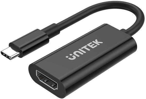 Adattatore Unitek USB-C na HDMI 2.0, 4K@60Hz