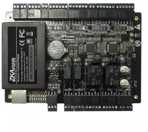 Kontroler dostępu ZKTeco GL-C3-PRO200