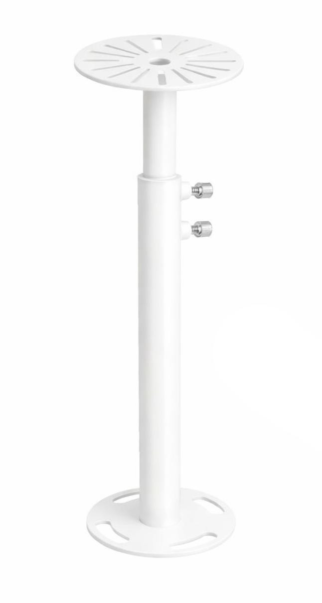 Staffa di supporto Camsafe CS10-PSO bianco