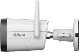 Dahua IPC-HFW1539DTK1-SAW-IL kamera WiFi 6 5MP Smart Dual Light IP67 IR 30m zewnętrzna Dahua IPC-HFW1539DTK1-SAW-IL kamera WiFi 6 5MP Smart Dual Light IP67 IR 30m zewnętrzna