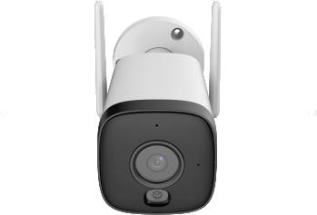 Dahua IPC-HFW1539DTK1-SAW-IL kamera WiFi 6 5MP Smart Dual Light IP67 IR 30m zewnętrzna Dahua IPC-HFW1539DTK1-SAW-IL kamera WiFi 6 5MP Smart Dual Light IP67 IR 30m zewnętrzna
