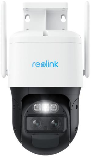 Telecamera IP Reolink Trackmix Series G770 8MP LTE akomuanniorowa