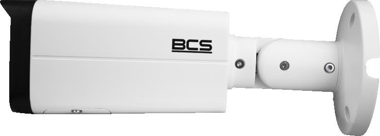 BCS LINE BCS-L-TIP48VCR6L6-Ai1 kamera tubowa IP 8 Mpx ColorHunter motozoom 2.7-13.5mm IR LED 60m Ai BCS LINE BCS-L-TIP48VCR6L6-Ai1 kamera tubowa IP 8 Mpx ColorHunter motozoom 2.7-13.5mm IR LED 60m Ai