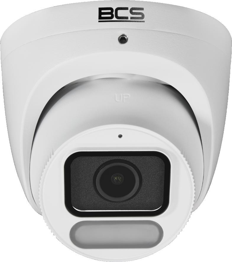 BCS POINT BCS-P-EIP26FCL3-Ai1 kamera IP kopułkowa 6MP NightColor PoE IP67 AI detekcja BCS POINT BCS-P-EIP26FCL3-Ai1 kamera IP kopułkowa 6MP NightColor PoE IP67 AI detekcja