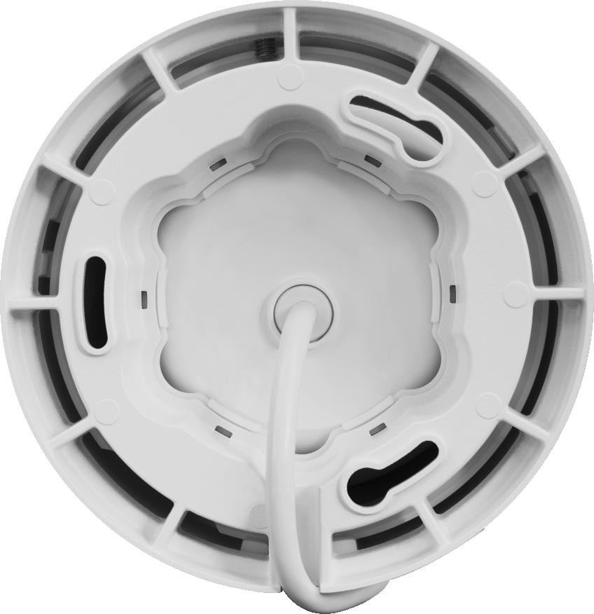BCS POINT BCS-P-EIP26FCL3-Ai1 kamera IP kopułkowa 6MP NightColor PoE IP67 AI detekcja BCS POINT BCS-P-EIP26FCL3-Ai1 kamera IP kopułkowa 6MP NightColor PoE IP67 AI detekcja