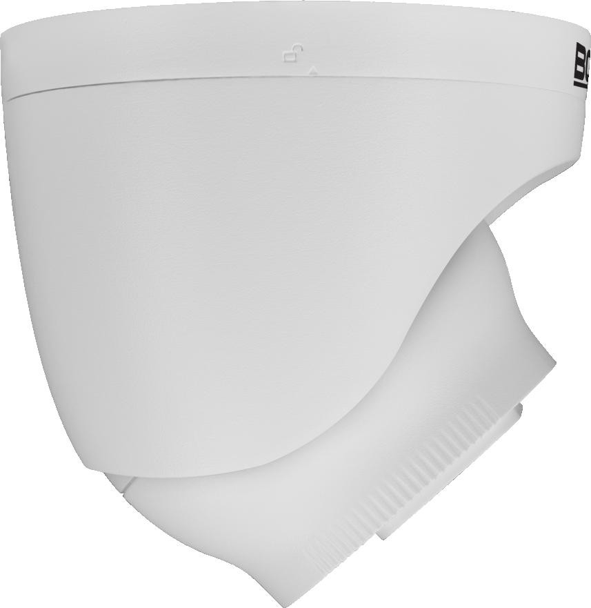 BCS POINT BCS-P-EIP26FCL3-Ai1 kamera IP kopułkowa 6MP NightColor PoE IP67 AI detekcja BCS POINT BCS-P-EIP26FCL3-Ai1 kamera IP kopułkowa 6MP NightColor PoE IP67 AI detekcja