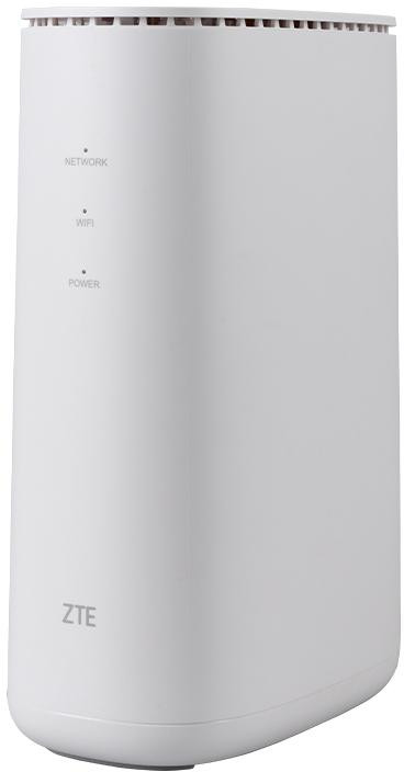 Router ZTE MF289F stacjonarny LTE Cat.20 do 2000 Mb/s, WiFi dwupasmowy AC, Mesh, 2x RJ45, wyjście antenowe Router ZTE MF289F stacjonarny LTE Cat.20 do 2000 Mb/s, WiFi dwupasmowy AC, Mesh, 2x RJ45, wyjście antenowe