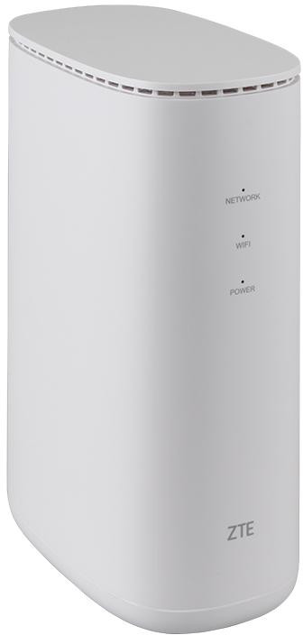 Router ZTE MF289F stacjonarny LTE Cat.20 do 2000 Mb/s, WiFi dwupasmowy AC, Mesh, 2x RJ45, wyjście antenowe Router ZTE MF289F stacjonarny LTE Cat.20 do 2000 Mb/s, WiFi dwupasmowy AC, Mesh, 2x RJ45, wyjście antenowe