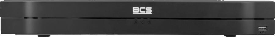 фото Сетевой видеорегистратор (NVR) BCS BCS-L-NVR0802-A-4KE(2L) 3