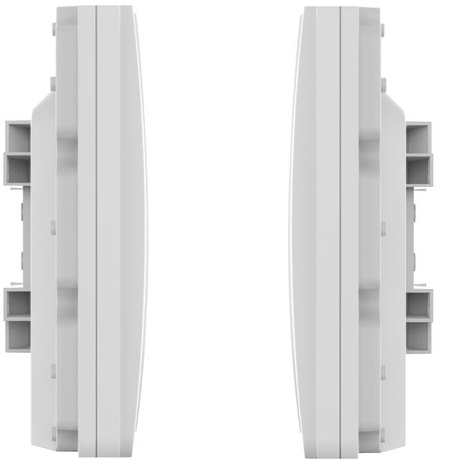 Antena LTE ZTE MF258K1 ODU zewnętrzna kat. 15 do 800 Mb/s PoE IP67 4×4 MIMO Antena LTE ZTE MF258K1 ODU zewnętrzna kat. 15 do 800 Mb/s PoE IP67 4×4 MIMO