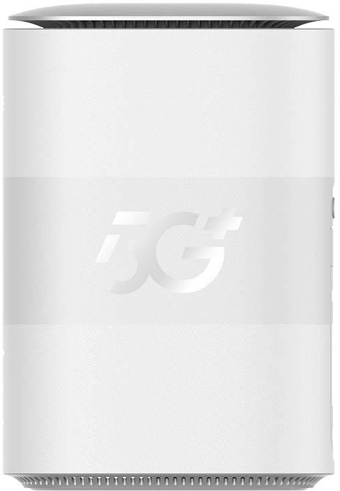 Router ZTE MC888B 5G WiFi 6 do 3600 Mbps, 2x Gigabit LAN, nanoSIM, internet domowy Router ZTE MC888B 5G WiFi 6 do 3600 Mbps, 2x Gigabit LAN, nanoSIM, internet domowy