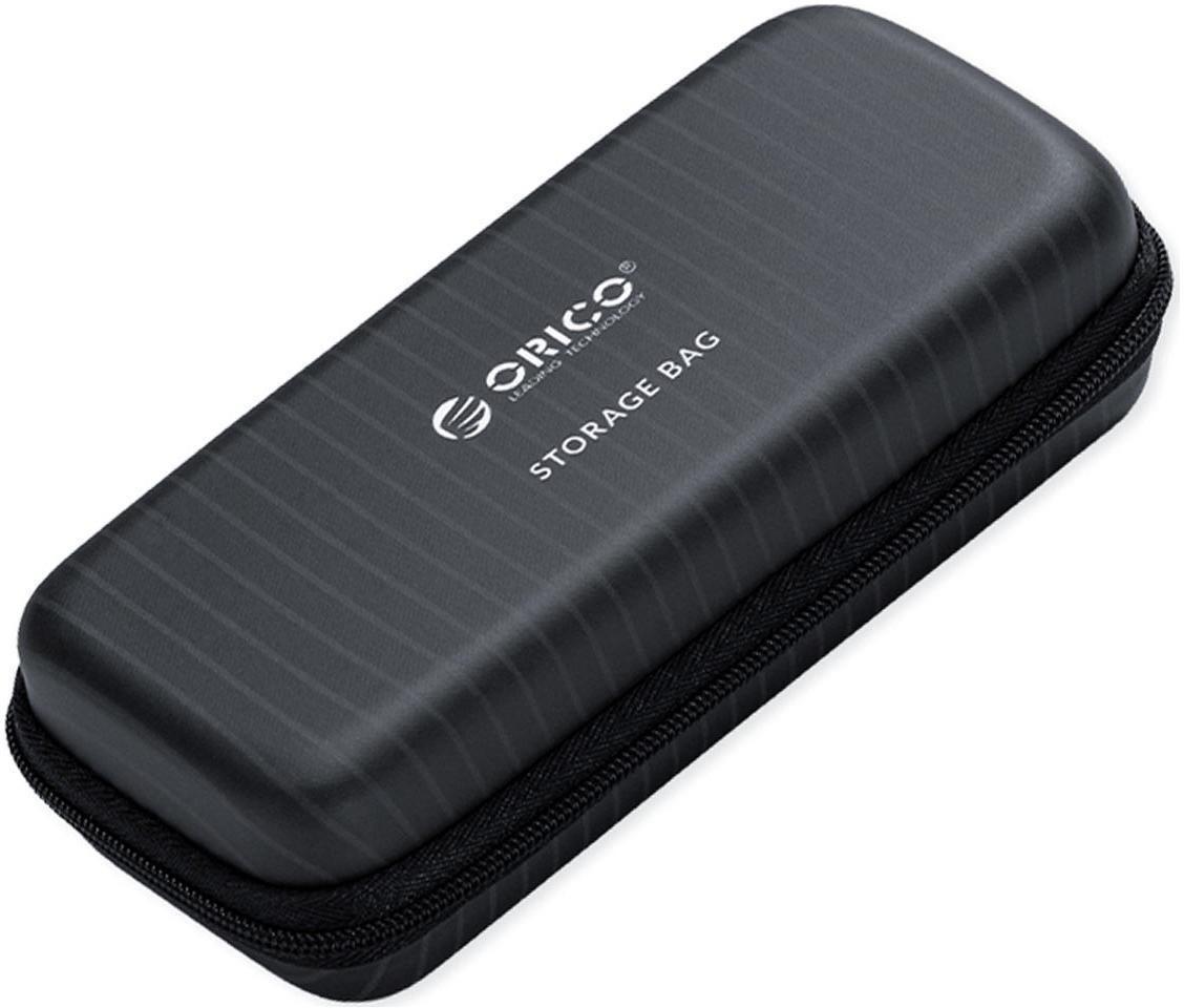 Etui na Hard Disk Orico Etui na Hard Disk da esterno M.2 nero