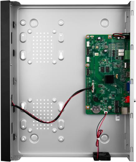 фото Сетевой видеорегистратор (NVR) BCS BCS-P-NVR1602-A-4K(5) 1
