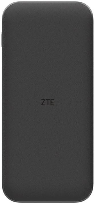 ZTE MU5120 5G router mobilny WiFi 6 10000 mAh powerbank ekran dotykowy NFC SIM ZTE MU5120 5G router mobilny WiFi 6 10000 mAh powerbank ekran dotykowy NFC SIM