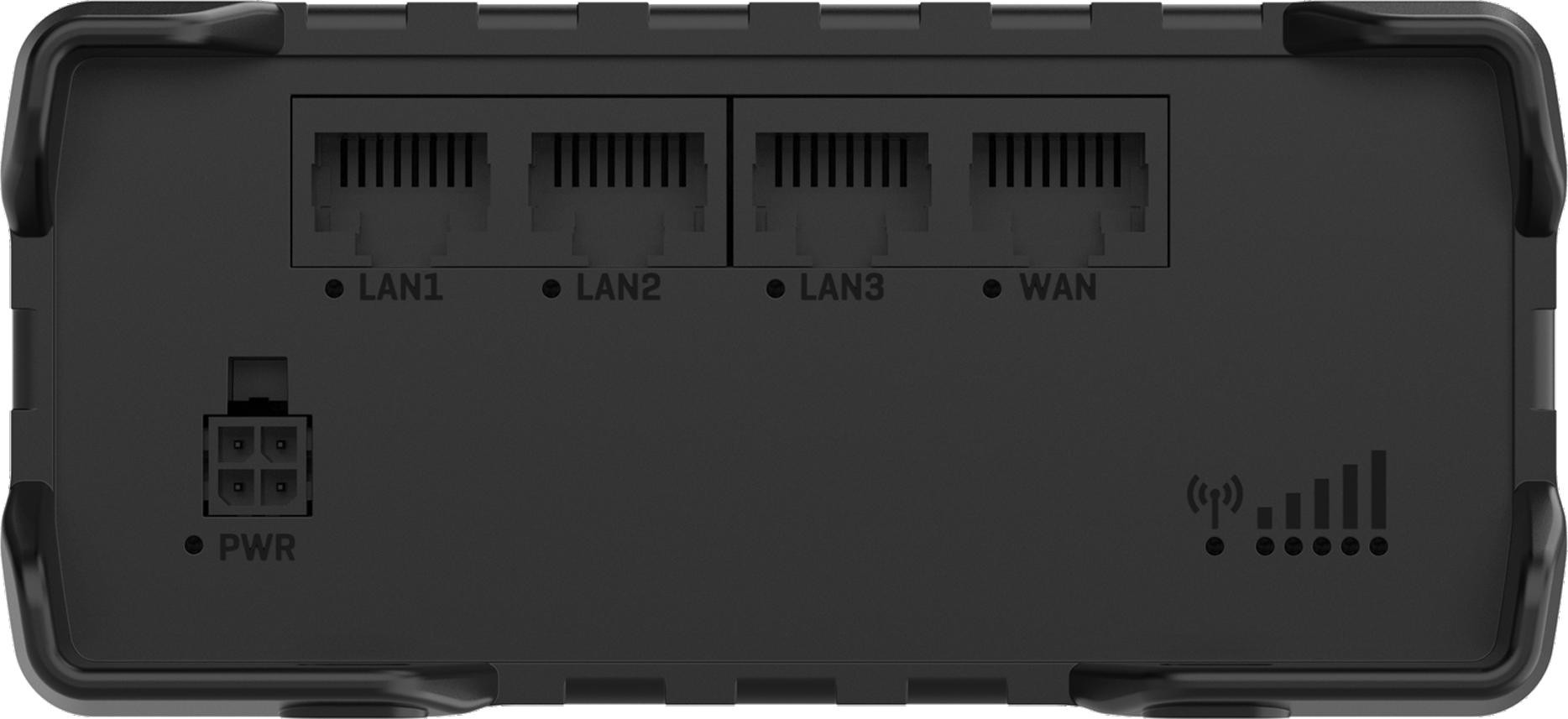 Teltonika RUT901 router przemysłowy 4G LTE Cat.4 Dual SIM WiFi DIN montaż szyna Teltonika RUT901 router przemysłowy 4G LTE Cat.4 Dual SIM WiFi DIN montaż szyna