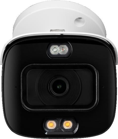 BCS LINE BCS-L-TIP55FCR3L3-Ai1(3) kamera IP 5Mpx NightColor mikrofon microSD IR30m PoE BCS LINE BCS-L-TIP55FCR3L3-Ai1(3) kamera IP 5Mpx NightColor mikrofon microSD IR30m PoE