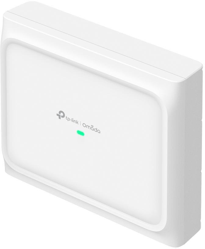 TP-Link Omada EAP772-Outdoor WiFi 7 punkt dostępowy outdoor 11 Gbps tri-band IP67 PoE+ TP-Link Omada EAP772-Outdoor WiFi 7 punkt dostępowy outdoor 11 Gbps tri-band IP67 PoE+