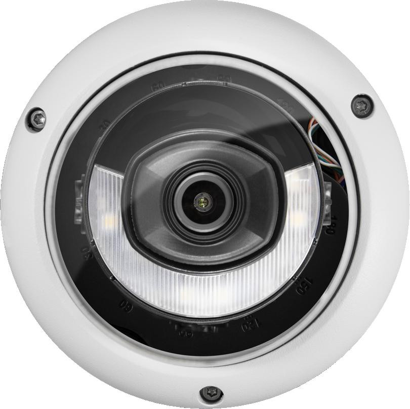 BCS LINE BCS-L-DIP26FCR3L3-Ai1 kamera IP kopulowa 6Mpx NightColor 2.8mm IR+LED IP67 BCS LINE BCS-L-DIP26FCR3L3-Ai1 kamera IP kopulowa 6Mpx NightColor 2.8mm IR+LED IP67