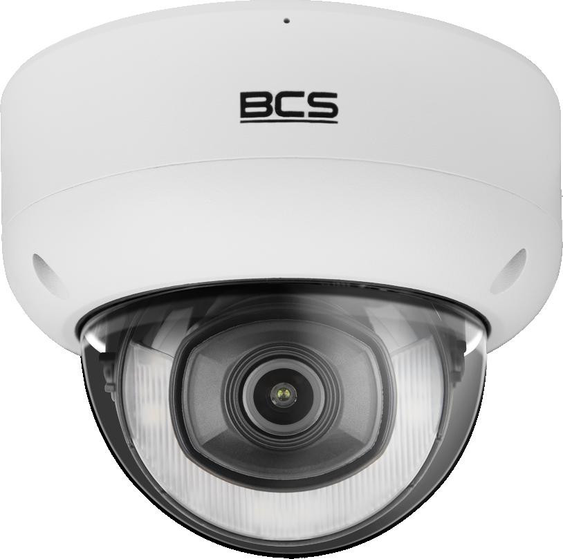 BCS LINE BCS-L-DIP26FCR3L3-Ai1 kamera IP kopulowa 6Mpx NightColor 2.8mm IR+LED IP67 BCS LINE BCS-L-DIP26FCR3L3-Ai1 kamera IP kopulowa 6Mpx NightColor 2.8mm IR+LED IP67