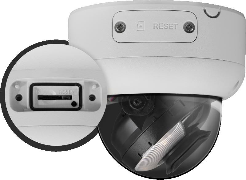 BCS LINE BCS-L-DIP26FCR3L3-Ai1 kamera IP kopulowa 6Mpx NightColor 2.8mm IR+LED IP67 BCS LINE BCS-L-DIP26FCR3L3-Ai1 kamera IP kopulowa 6Mpx NightColor 2.8mm IR+LED IP67
