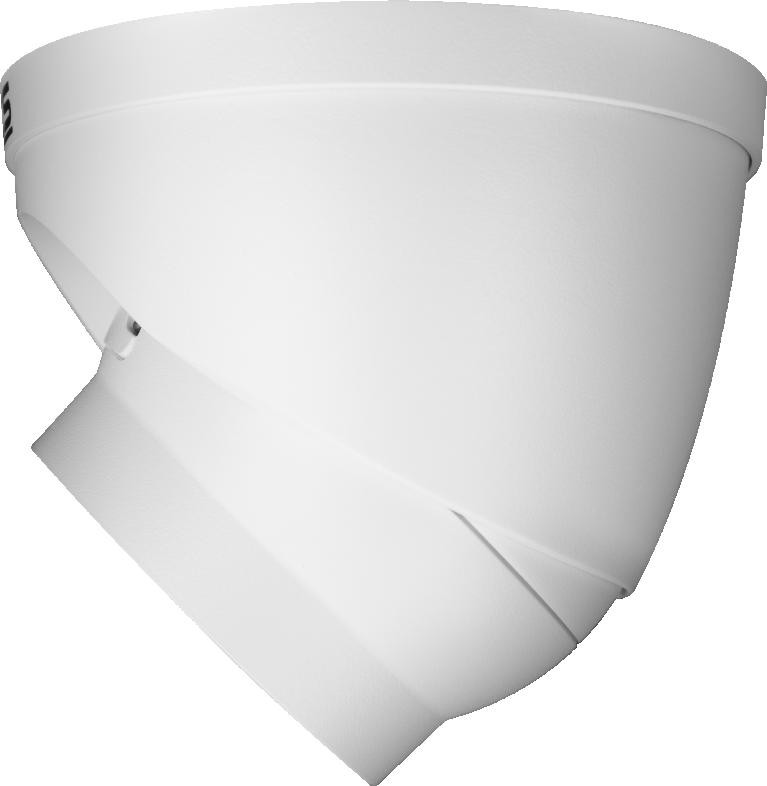 BCS LINE BCS-L-EIP48VCR4L4-Ai1 kamera IP kopułkowa 8 Mpx ColorHunter motozoom 2.7-13.5mm IR LED 40m Ai BCS LINE BCS-L-EIP48VCR4L4-Ai1 kamera IP kopułkowa 8 Mpx ColorHunter motozoom 2.7-13.5mm IR LED 40m Ai