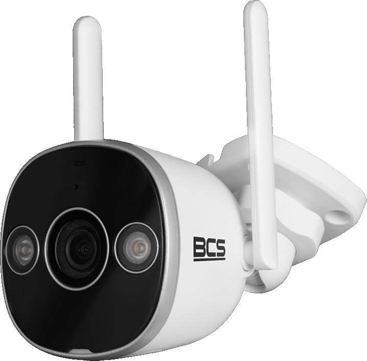 фото IP-камера видеонаблюдения BCS BCS-B-THOME01(2.0) 1