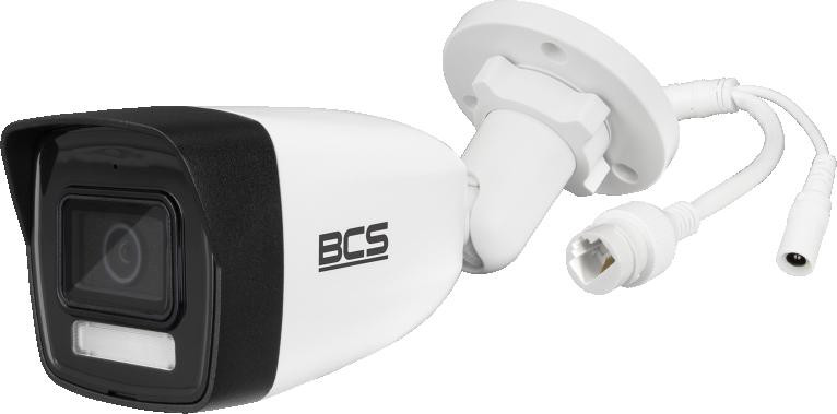 BCS VIEW BCS-V-TIP14FSR3L3 kamera IP tubowa 4MP IR LED 30m PoE mikrofon IP67 SkyLight BCS VIEW BCS-V-TIP14FSR3L3 kamera IP tubowa 4MP IR LED 30m PoE mikrofon IP67 SkyLight
