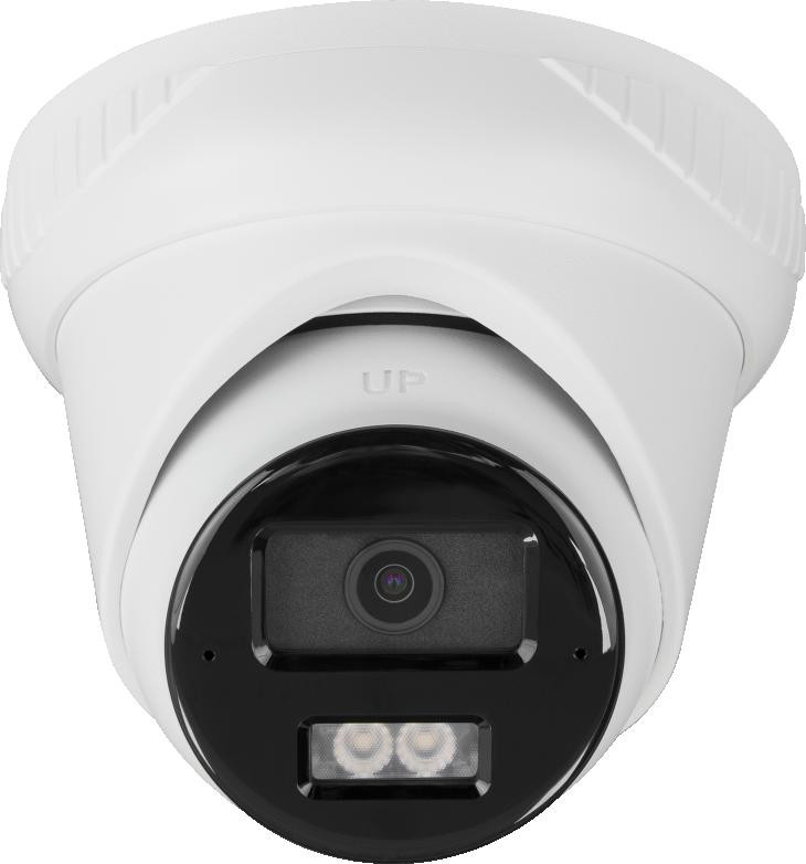 BCS VIEW BCS-V-EIP24FSR3L3-AI1 kamera kopułkowa IP 4Mpx SkyLight IR30m WDR AI detekcja ludzi BCS VIEW BCS-V-EIP24FSR3L3-AI1 kamera kopułkowa IP 4Mpx SkyLight IR30m WDR AI detekcja ludzi