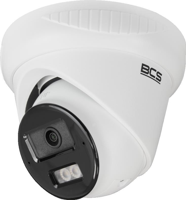 BCS VIEW BCS-V-EIP24FSR3L3-AI1 kamera kopułkowa IP 4Mpx SkyLight IR30m WDR AI detekcja ludzi BCS VIEW BCS-V-EIP24FSR3L3-AI1 kamera kopułkowa IP 4Mpx SkyLight IR30m WDR AI detekcja ludzi