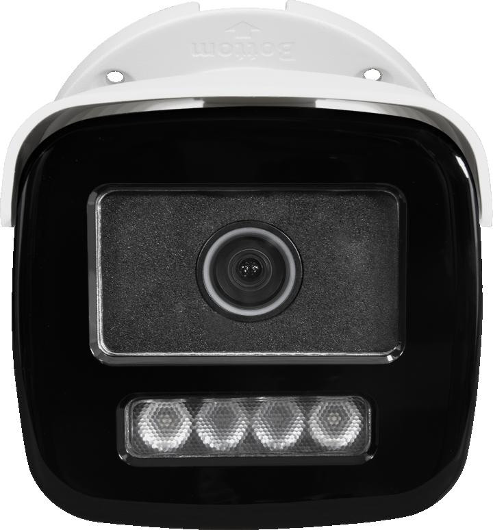 BCS VIEW BCS-V-TIP58FCR6L6-Ai2 kamera IP tubowa 8MP NightColor IR60m AcuSense WDR 130dB BCS VIEW BCS-V-TIP58FCR6L6-Ai2 kamera IP tubowa 8MP NightColor IR60m AcuSense WDR 130dB