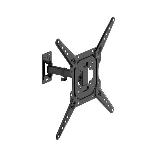 Uchwyt TV Getfort LED/LCD 23-65 cali 30kg Vesa 400×400 Full-Motion