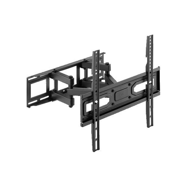Uchwyt TV Getfort LED/LCD 32-70 cali 40kg Vesa 400×400 Full-Motion