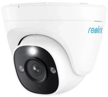Telecamera IP Reolink P344 POE 12MP bianca