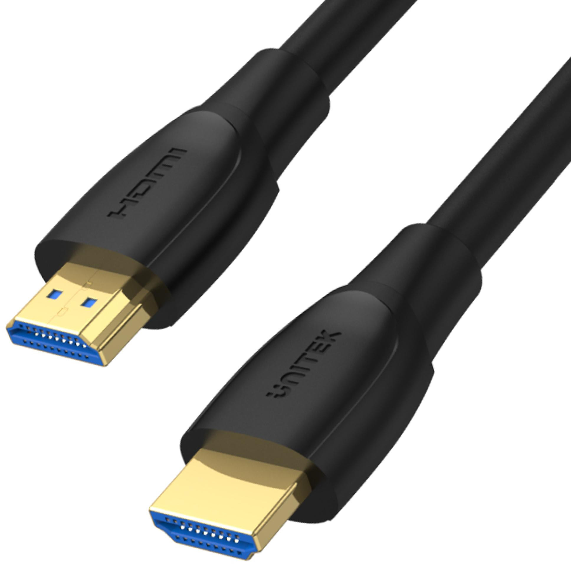 HDMI kábel Unitek C11068BK – High Speed HDMI 2.0, 4K, 7 m