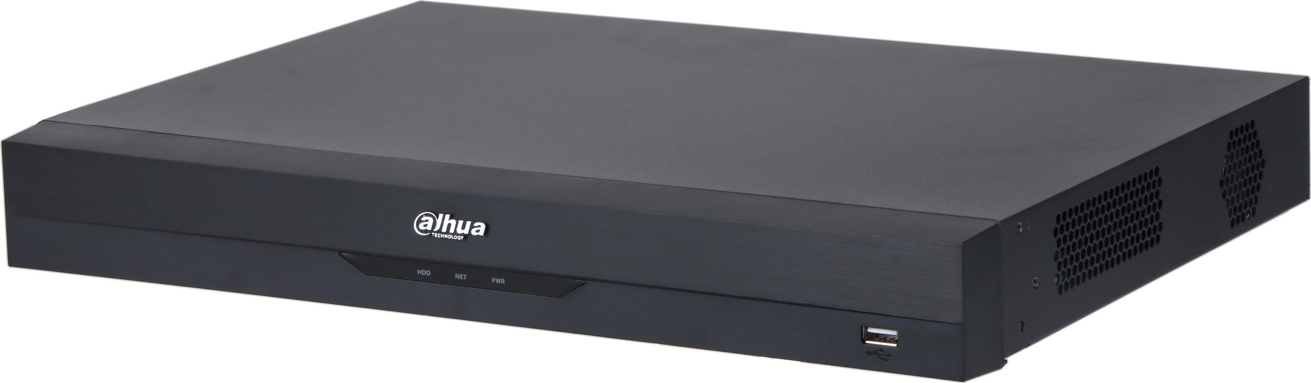 фото Сетевой видеорегистратор (NVR) Dahua Technology DHI-NVR5216-EI2 1
