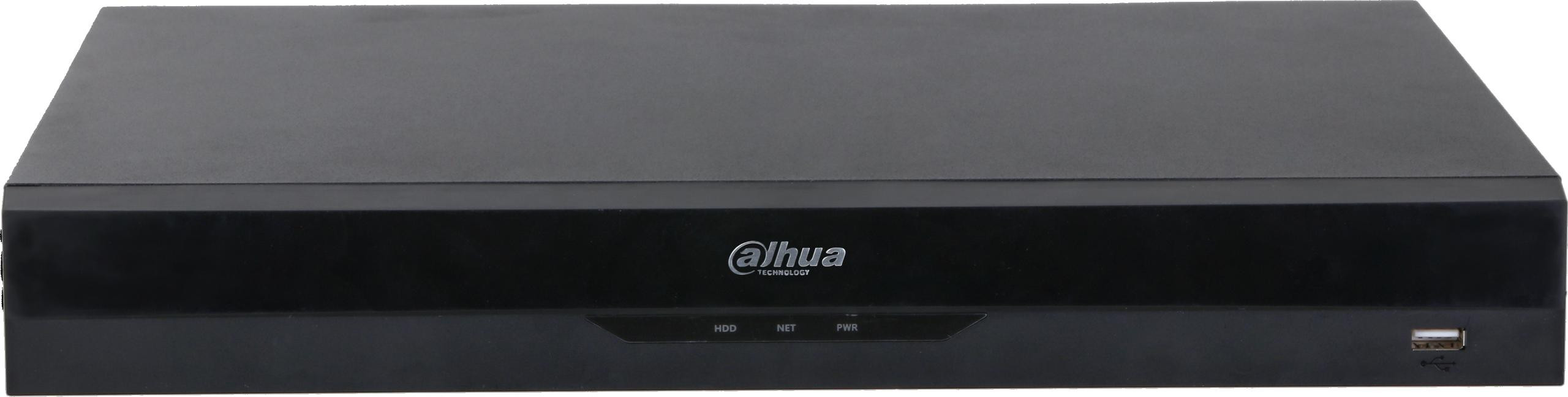 фото Сетевой видеорегистратор (NVR) Dahua Technology DHI-NVR5232-EI2 2