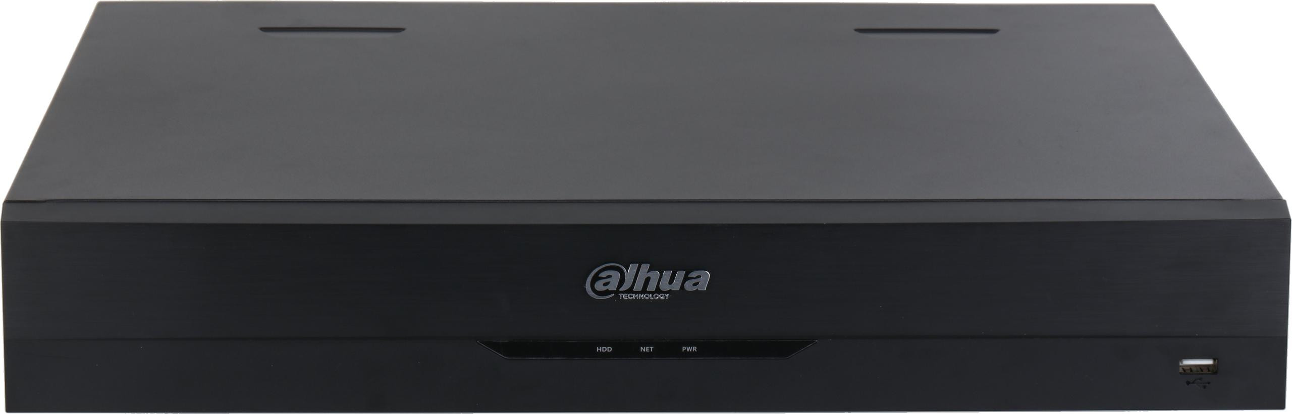 фото Сетевой видеорегистратор (NVR) Dahua Technology DHI-NVR5464-EI2 2