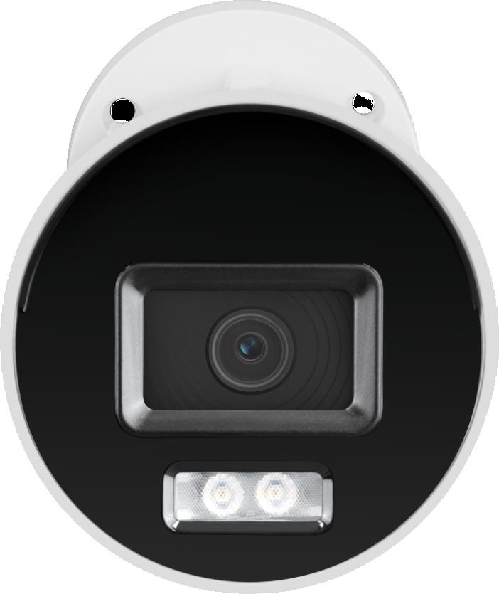 BCS VIEW BCS-V-TIP24FSR4L4-AI1 kamera IP tubowa 4MP AI IR 40m PoE MicroSD detekcja perymetu BCS VIEW BCS-V-TIP24FSR4L4-AI1 kamera IP tubowa 4MP AI IR 40m PoE MicroSD detekcja perymetu