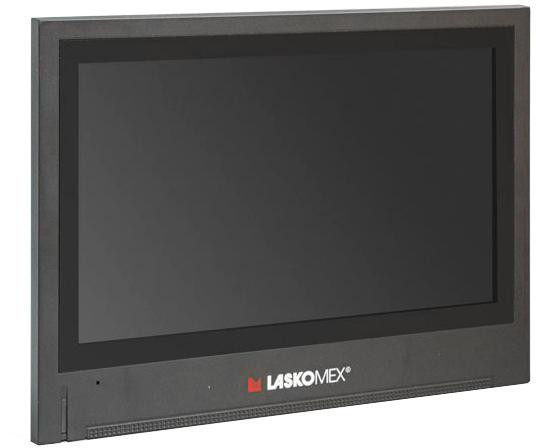 Laskomex GEMINI ZEST zestaw wideodomofonowy 2-wire IP 8 cali monitor 2 MP kamera RFID Tuya Laskomex GEMINI ZEST zestaw wideodomofonowy 2-wire IP 8 cali monitor 2 MP kamera RFID Tuya