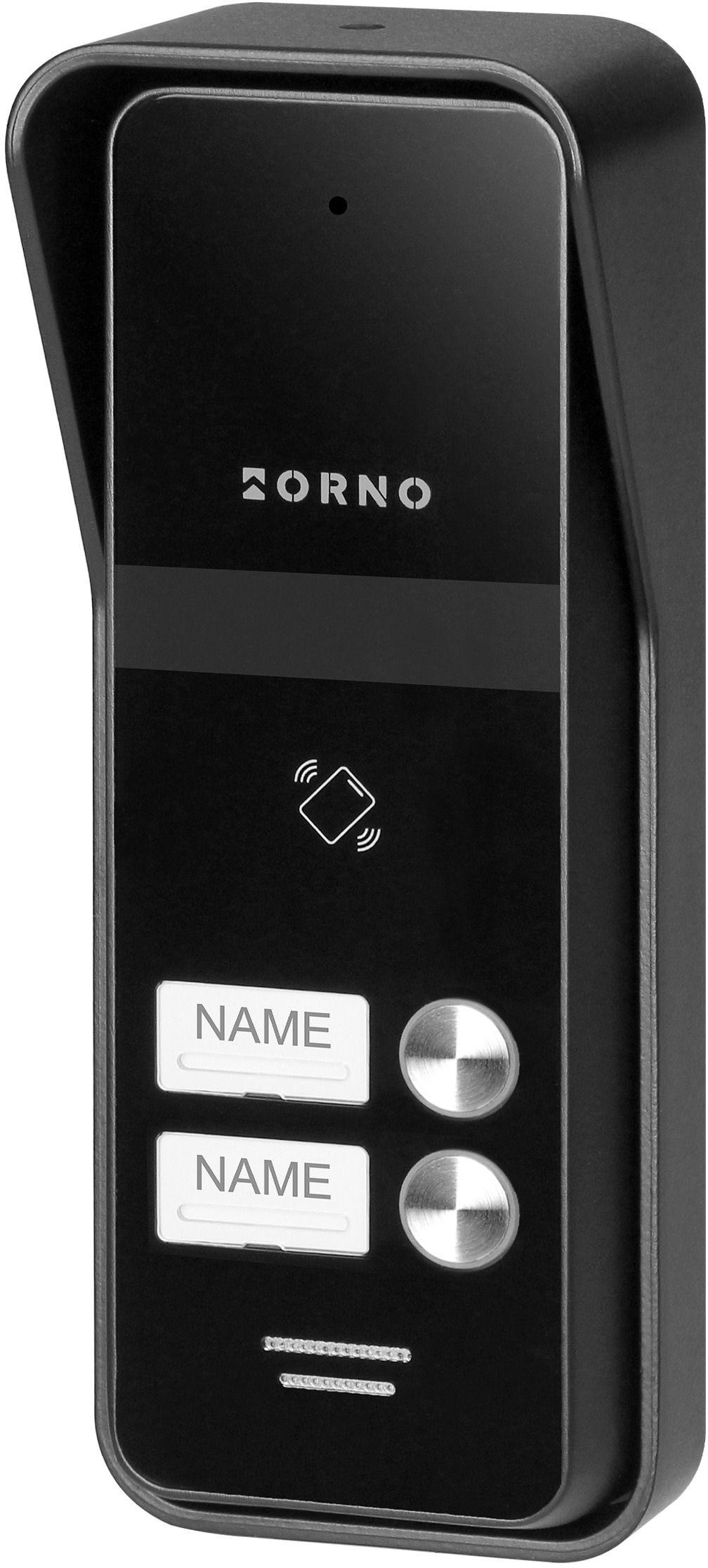 ORNO OR-DOM-BA-936ZD/W ENIR domofon 2-rodzinny 2-żyłowy czytnik RFID IP65 zasilacz DIN biały ORNO OR-DOM-BA-936ZD/W ENIR domofon 2-rodzinny 2-żyłowy czytnik RFID IP65 zasilacz DIN biały