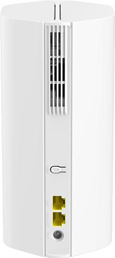 Tenda 5G01 router 5G NR WiFi 6 AX1500 dwupasmowy Nano SIM karta do 2 Gbps 6 anten Mesh+ Tenda 5G01 router 5G NR WiFi 6 AX1500 dwupasmowy Nano SIM karta do 2 Gbps 6 anten Mesh+