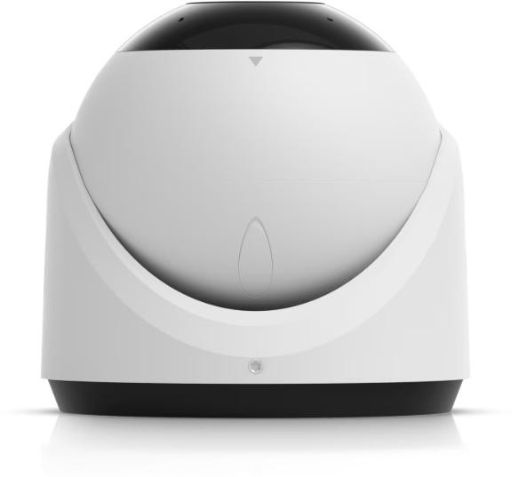 Ubiquiti UniFi G6 Turret White UVC-G6-Turret-W kamera IP 4K 8MP PoE IP66 zewnętrzna biała Ubiquiti UniFi G6 Turret White UVC-G6-Turret-W kamera IP 4K 8MP PoE IP66 zewnętrzna biała