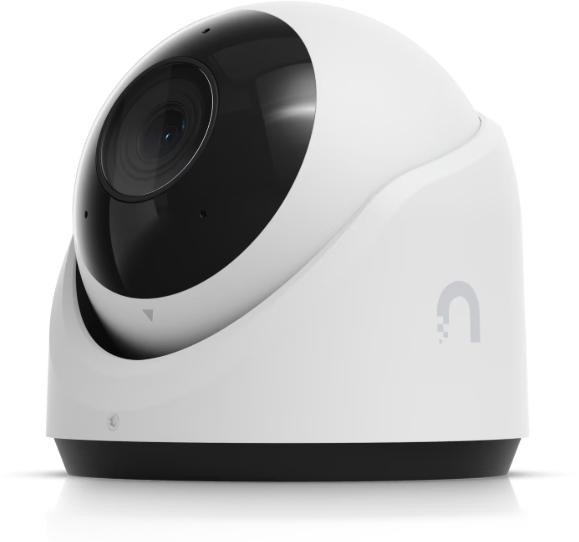 Ubiquiti UniFi G6 Turret White UVC-G6-Turret-W kamera IP 4K 8MP PoE IP66 zewnętrzna biała Ubiquiti UniFi G6 Turret White UVC-G6-Turret-W kamera IP 4K 8MP PoE IP66 zewnętrzna biała