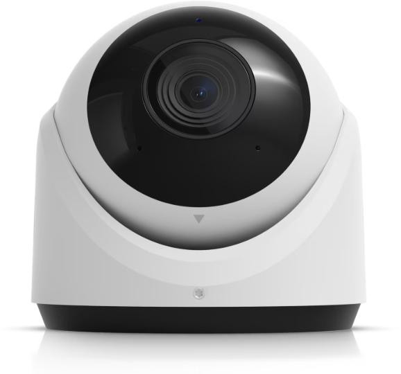 Ubiquiti UniFi G6 Turret White UVC-G6-Turret-W kamera IP 4K 8MP PoE IP66 zewnętrzna biała Ubiquiti UniFi G6 Turret White UVC-G6-Turret-W kamera IP 4K 8MP PoE IP66 zewnętrzna biała