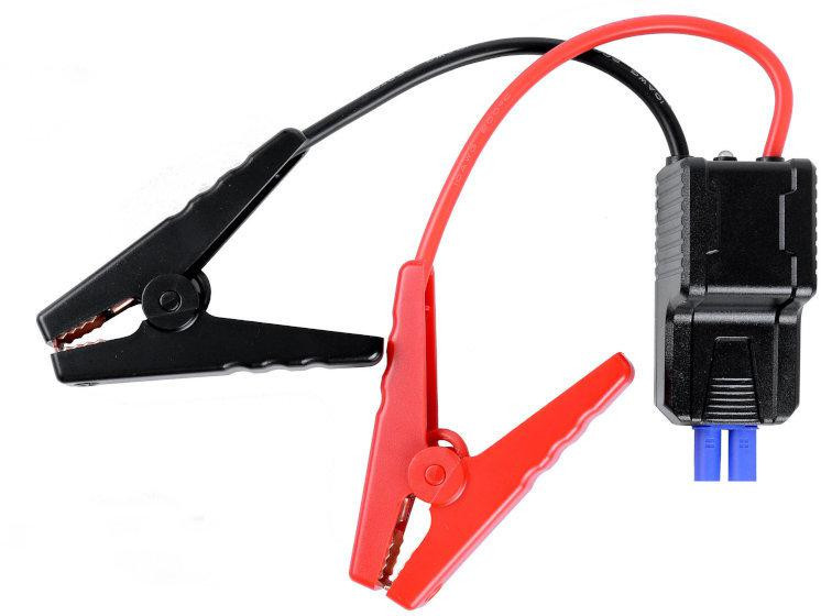 XARI JS50 jump starter 4w1 15000 mAh 800 A latarka powerbank młotek bezpieczeństwa XARI JS50 jump starter 4w1 15000 mAh 800 A latarka powerbank młotek bezpieczeństwa
