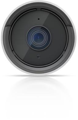 Ubiquiti UniFi Protect G6 Bullet biała kamera IP 4K 8MP PoE IP66 AI detekcja UVC-G6-Bullet-W Ubiquiti UniFi Protect G6 Bullet biała kamera IP 4K 8MP PoE IP66 AI detekcja UVC-G6-Bullet-W