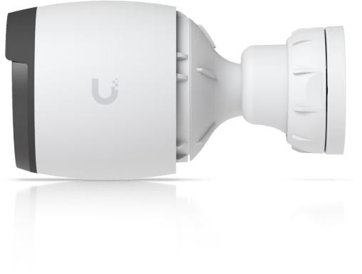 Ubiquiti UniFi Protect G6 Bullet biała kamera IP 4K 8MP PoE IP66 AI detekcja UVC-G6-Bullet-W Ubiquiti UniFi Protect G6 Bullet biała kamera IP 4K 8MP PoE IP66 AI detekcja UVC-G6-Bullet-W