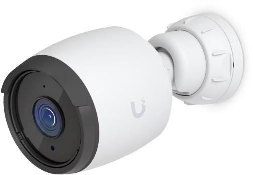 Ubiquiti UniFi Protect G6 Bullet biała kamera IP 4K 8MP PoE IP66 AI detekcja UVC-G6-Bullet-W Ubiquiti UniFi Protect G6 Bullet biała kamera IP 4K 8MP PoE IP66 AI detekcja UVC-G6-Bullet-W