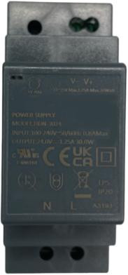 Ropam Alimentatore switching stabilizzato PS-HDN-3024