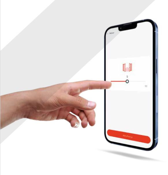 BFT B-EBA Wi-Fi EVO moduł łączności do bramy, Bluetooth + easyAXS + TaHoma, sterowanie z telefonu BFT B-EBA Wi-Fi EVO moduł łączności do bramy, Bluetooth + easyAXS + TaHoma, sterowanie z telefonu